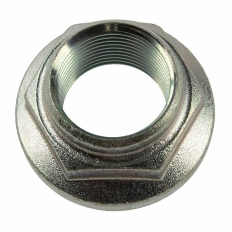 PN18 Differential Pinion Shaft Nut