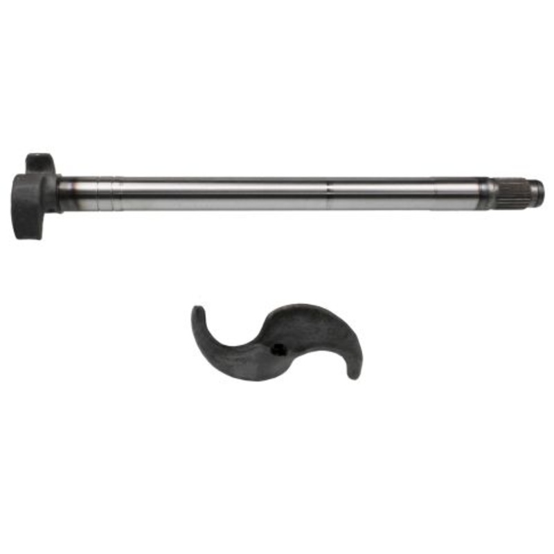 R607181 Air Brake Camshaft