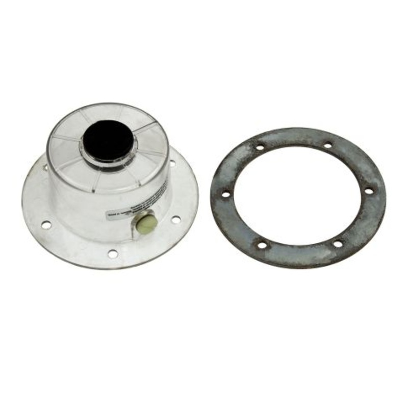 R64013H Axle Hub Cap