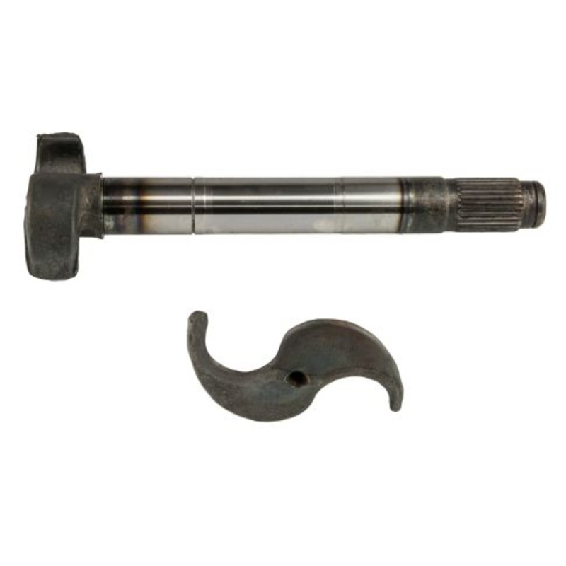 S-22347-1L Air Brake Camshaft