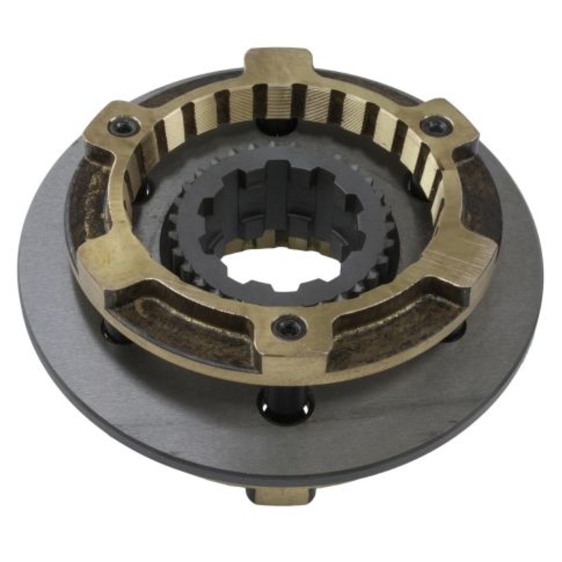 SP313535X Manual Transmission Synchro Assembly