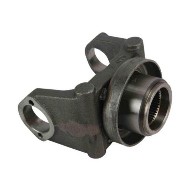 SP6.543921X Bearing Plate Style 1810 Series End Yoke 46 Spline