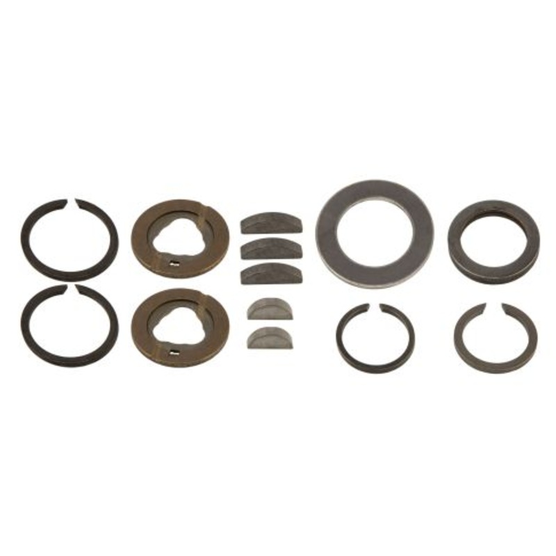 312714X Manual Transmission Rebuild Kit