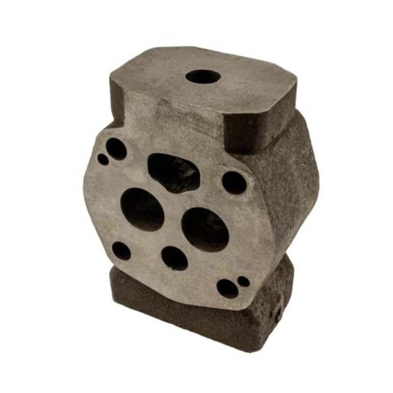 3237100100 350 SERIES TA-11-1; 350 B.C. S