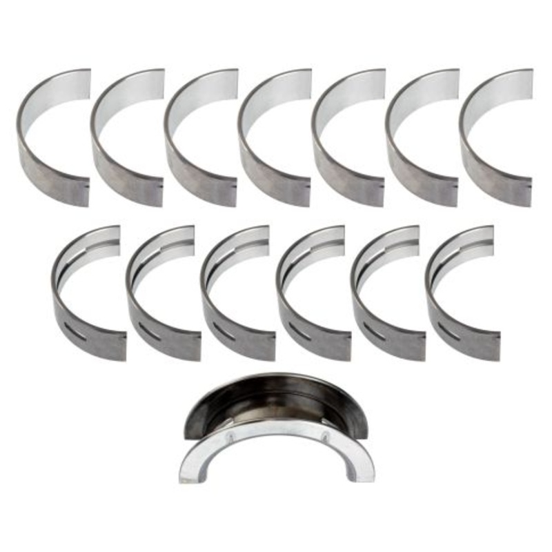 3945917 Engine Crankshaft Main Bearing Set