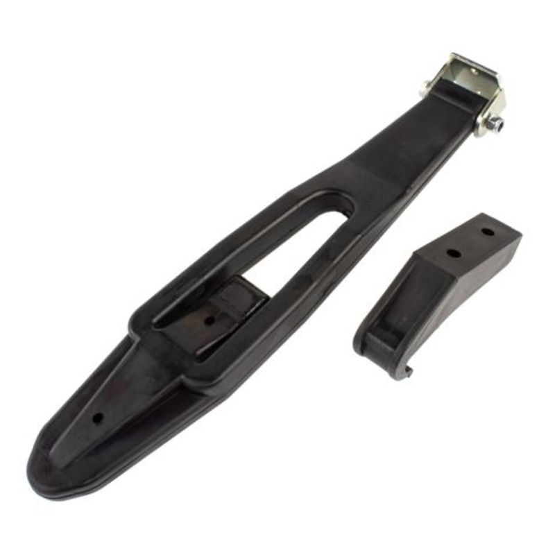 3QM38 Hood Latch Assembly