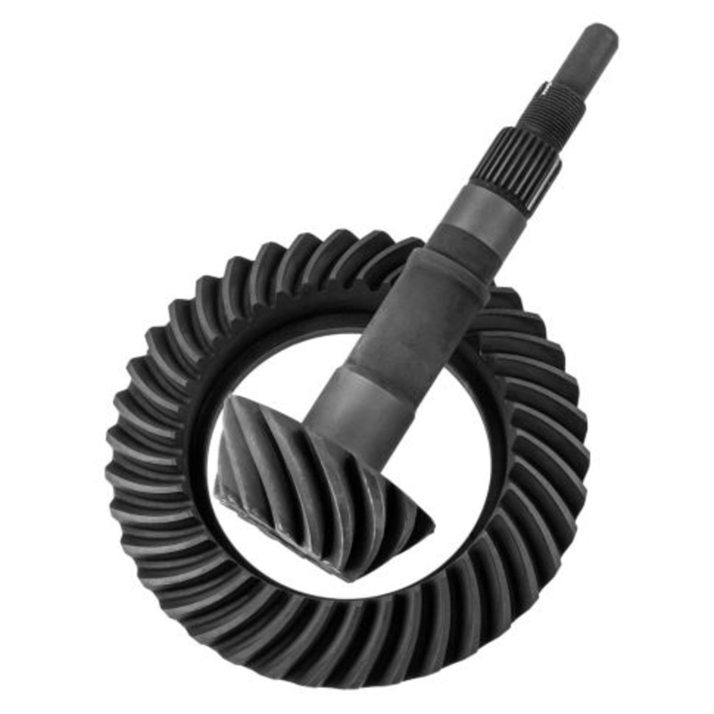 40047323 2.92 Ratio GM 7.6 IRS For ()