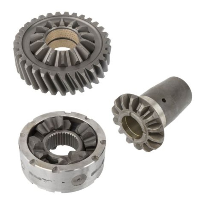 504388 Inter-Axle Power Divider Kit