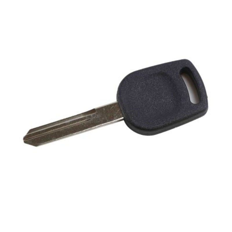 520050BLANK Vehicle Key