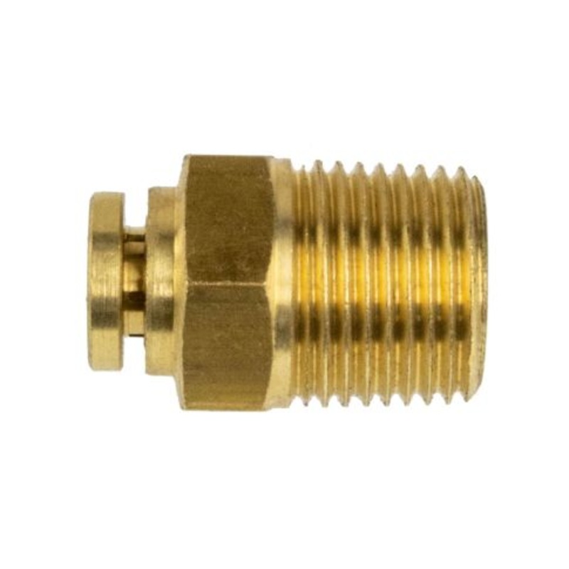 68PMT-4-6 Air Brake Air Line Connector Fitting
