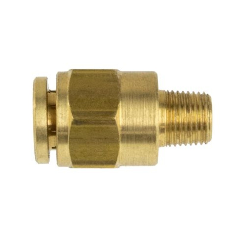 68PMT-6-2 Air Brake Air Line Connector Fitting