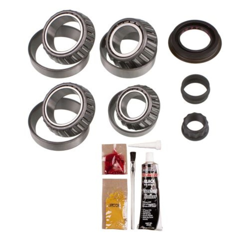 BK GM11.5 Differential Bearing Kit