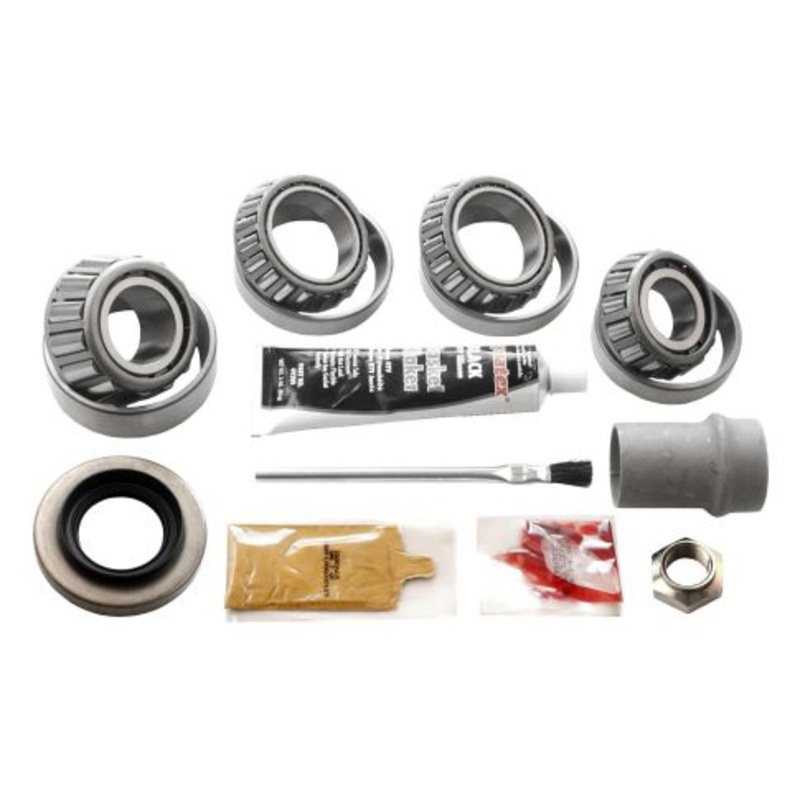 BK T8-A Differential Bearing Kit