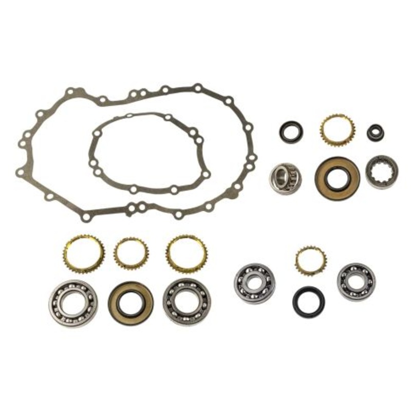 BK252WS Manual Transmission Bearing and Seal Overhaul Kit