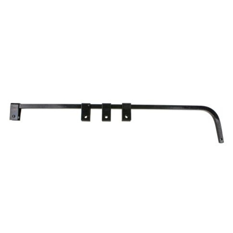 BTS A25RLB Mud Flap Bracket