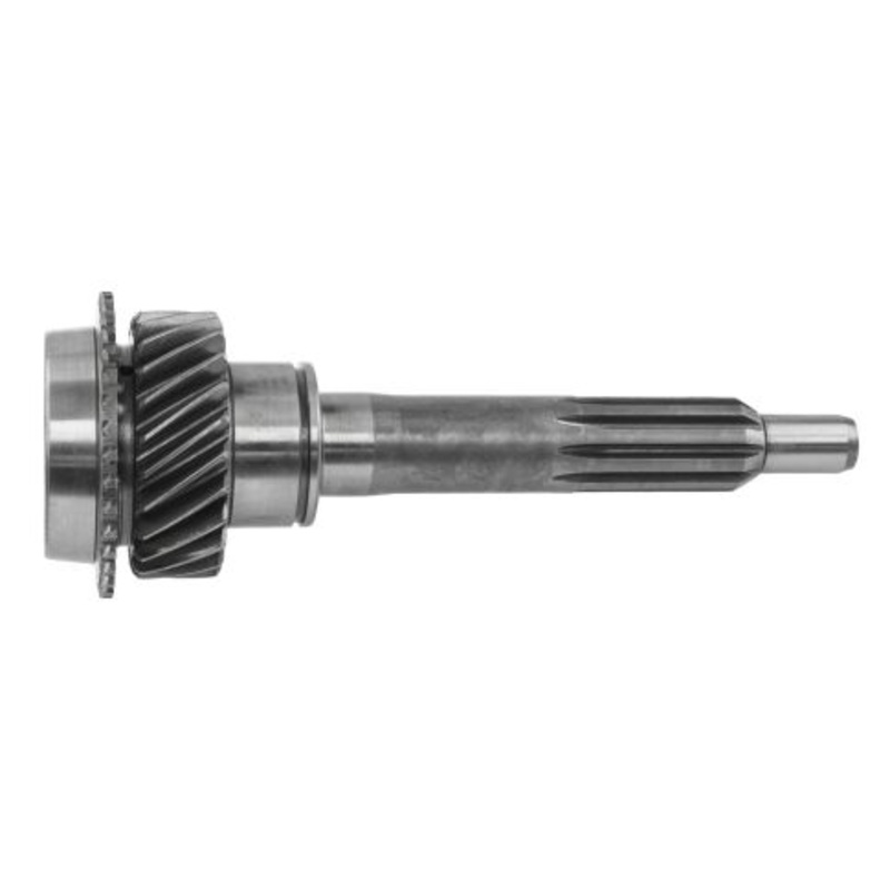 D7DZ7017A Manual Transmission Input Shaft