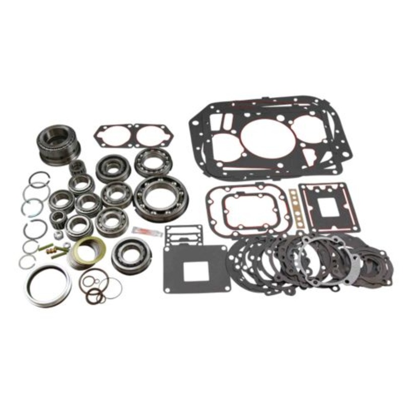 FULK3346 Manual Transmission Bearing and Seal Overhaul Kit