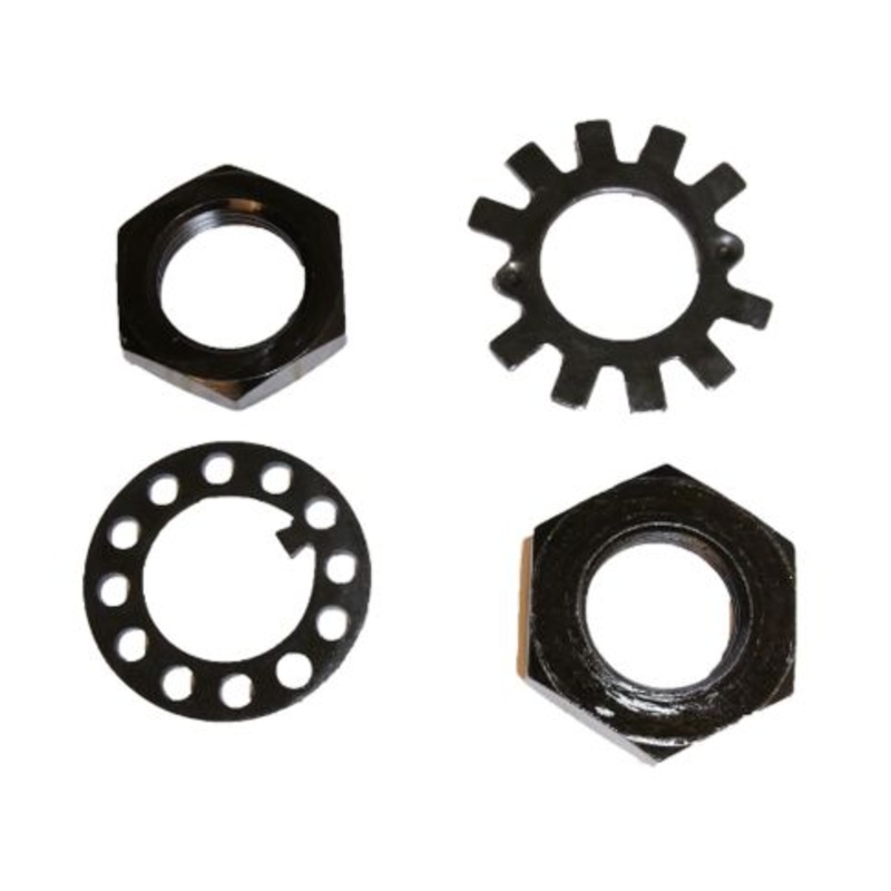 K1T14001 WHEEL LOCKING KIT