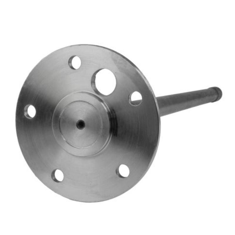 MG25226 Bolt Pattern Spline Drive Axle Shaft for
