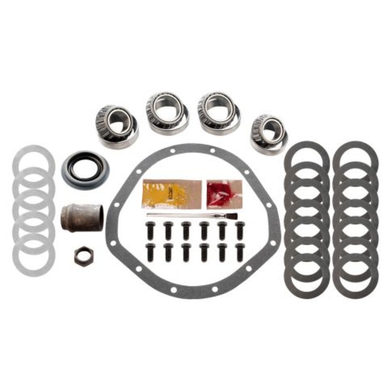 R12RMK Differential Bearing Kit