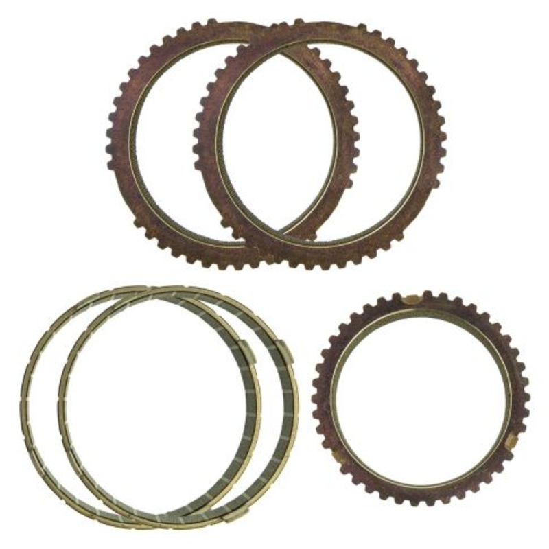 RK4500 Manual Transmission Synchro Ring
