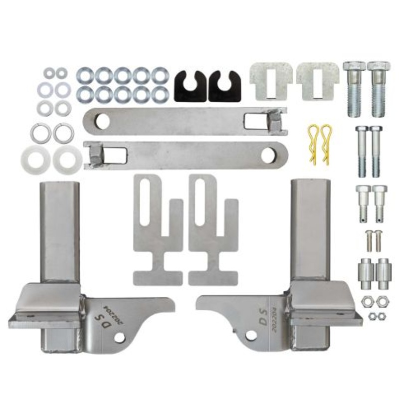 S-34272 Fender Support Bracket