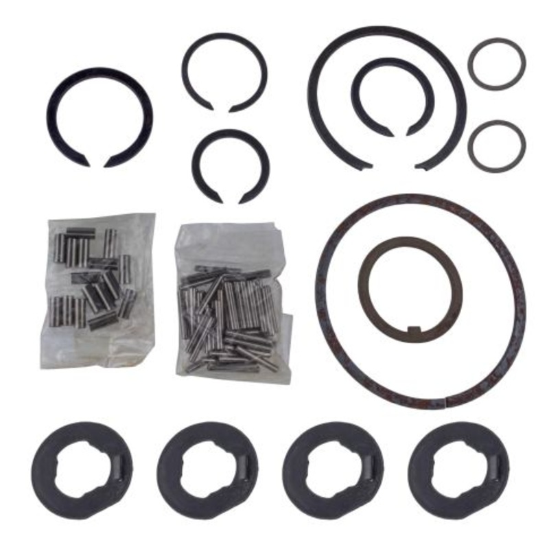 SP150-50 Manual Transmission Rebuild Kit