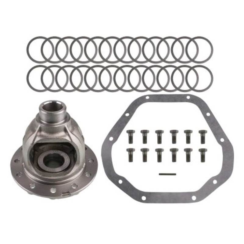 YC D706041 Differential Carrier