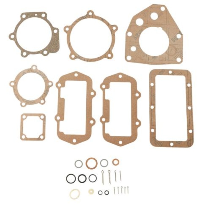04362-60030 Transfer Case Gasket Set