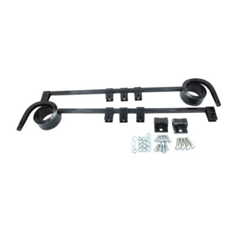 0587-B23P Mud Flap Hanger