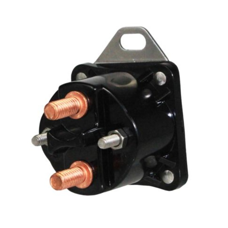 06-61641-000 Starter Solenoid