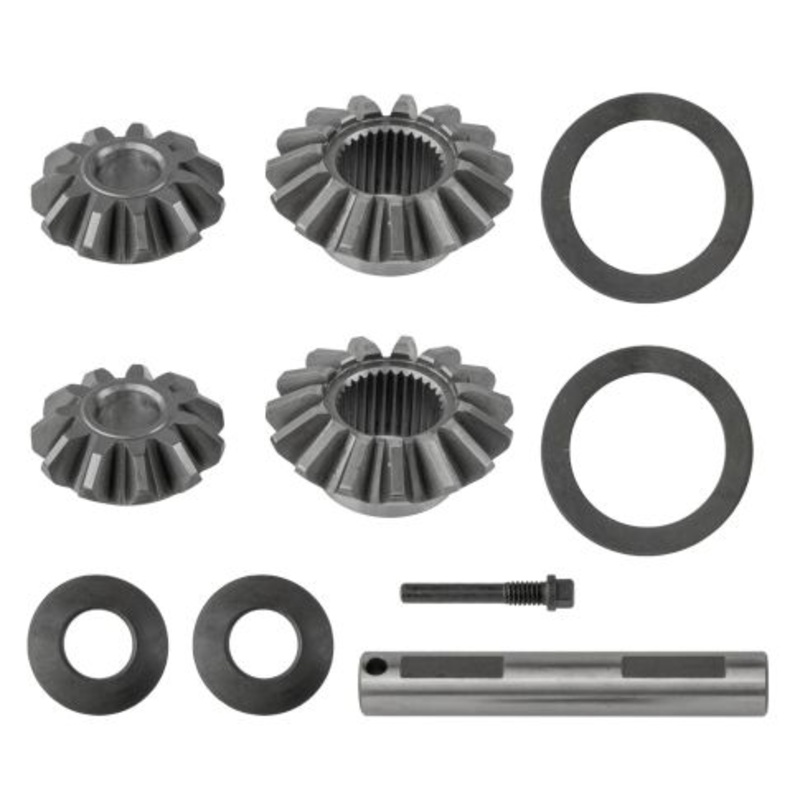 12471314 Differential Carrier Gear Kit