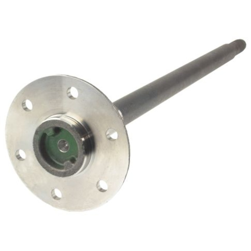 15286380 Bolt Pattern Spline Drive Axle Shaft for