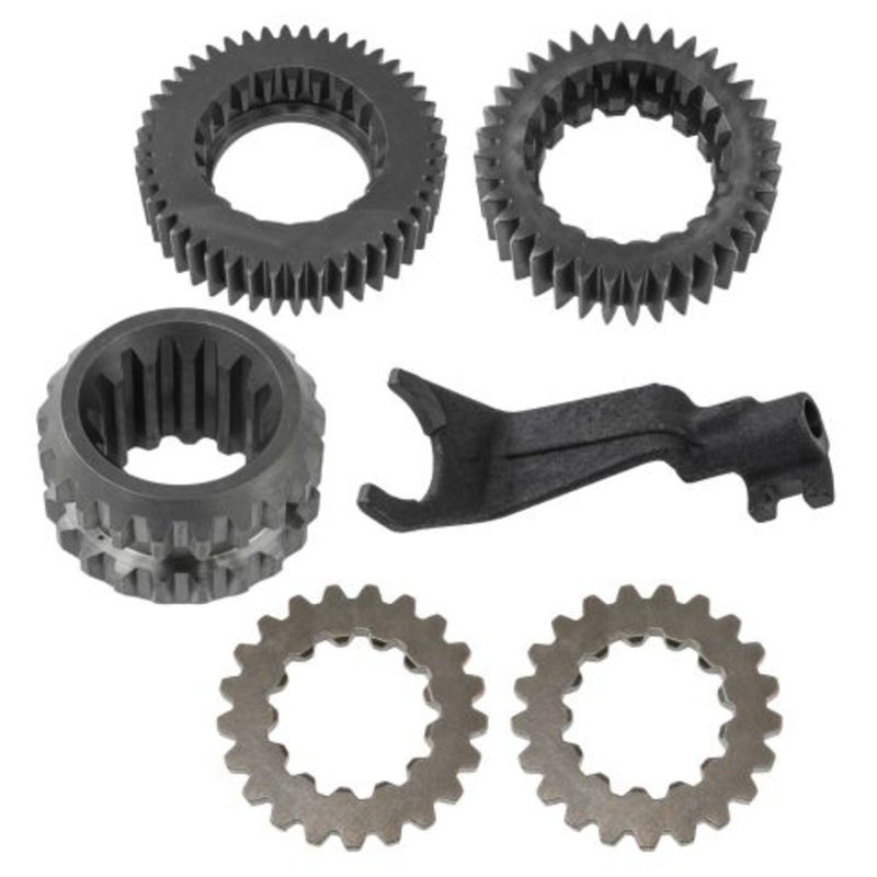 1658-844-C Manual Transmission Rebuild Kit
