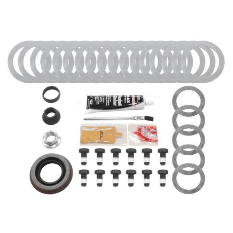 173K Differential Gear Install Kit