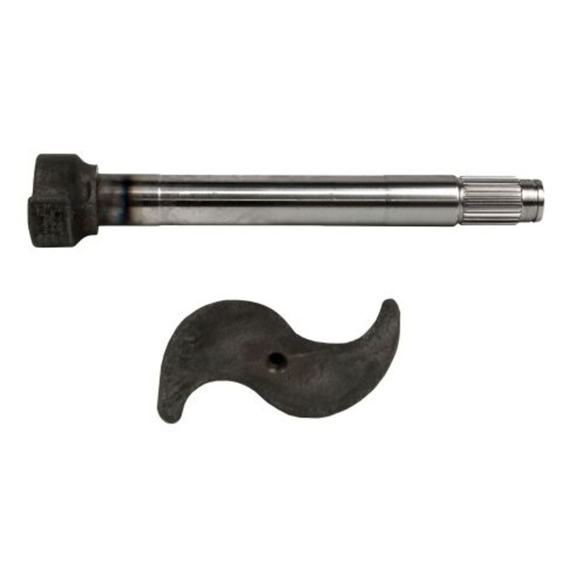 2210-W-5327 Air Brake Camshaft