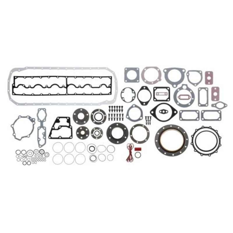3800704 Engine Gasket Set