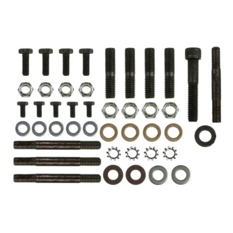 9055500 Manual Transmission Rebuild Kit