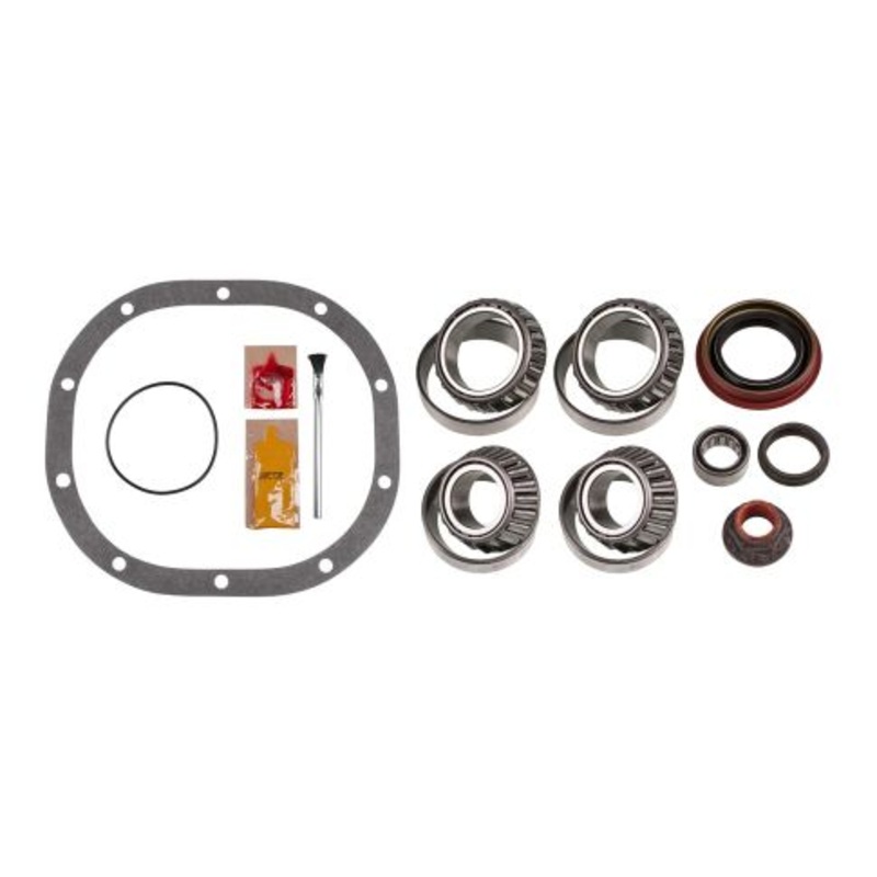 BK F8-AG Differential Bearing Kit