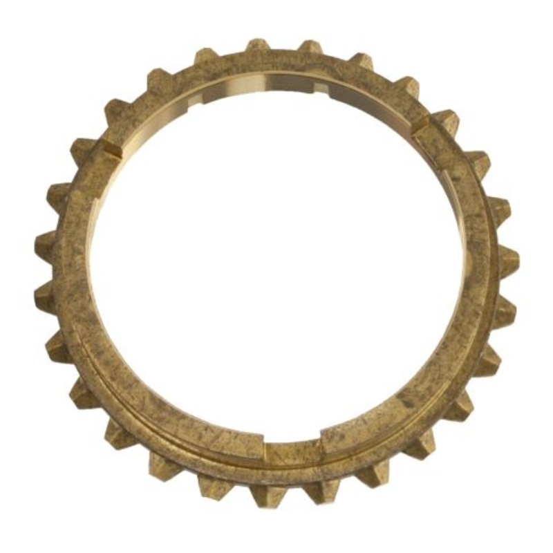 C8TZ7107D Manual Transmission Synchro Ring