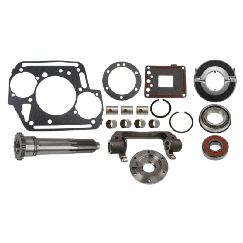 FUL K-2468 Manual Transmission Rebuild Kit