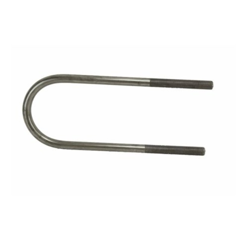 IH 3538-842-C Leaf Spring Axle U-Bolt