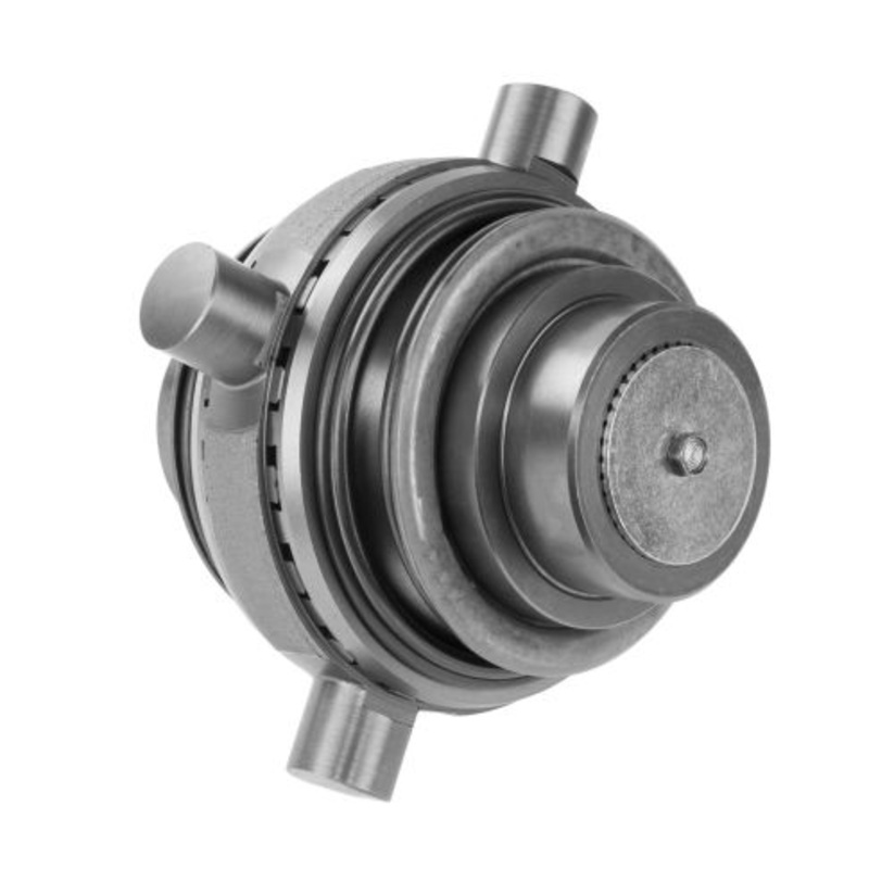 LK801939 Differential Carrier