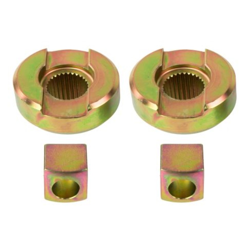 MS7.5-28 Differential Mini Spool