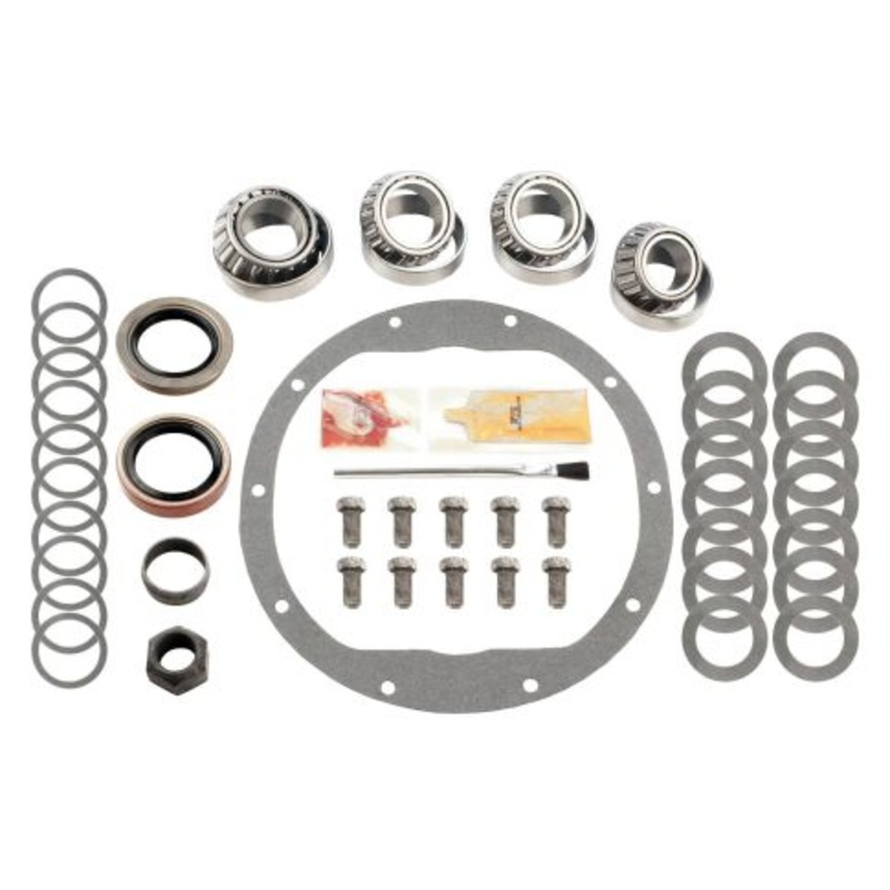 R10RMK Differential Bearing Kit