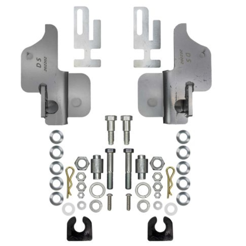 S-34270 Fender Support Bracket