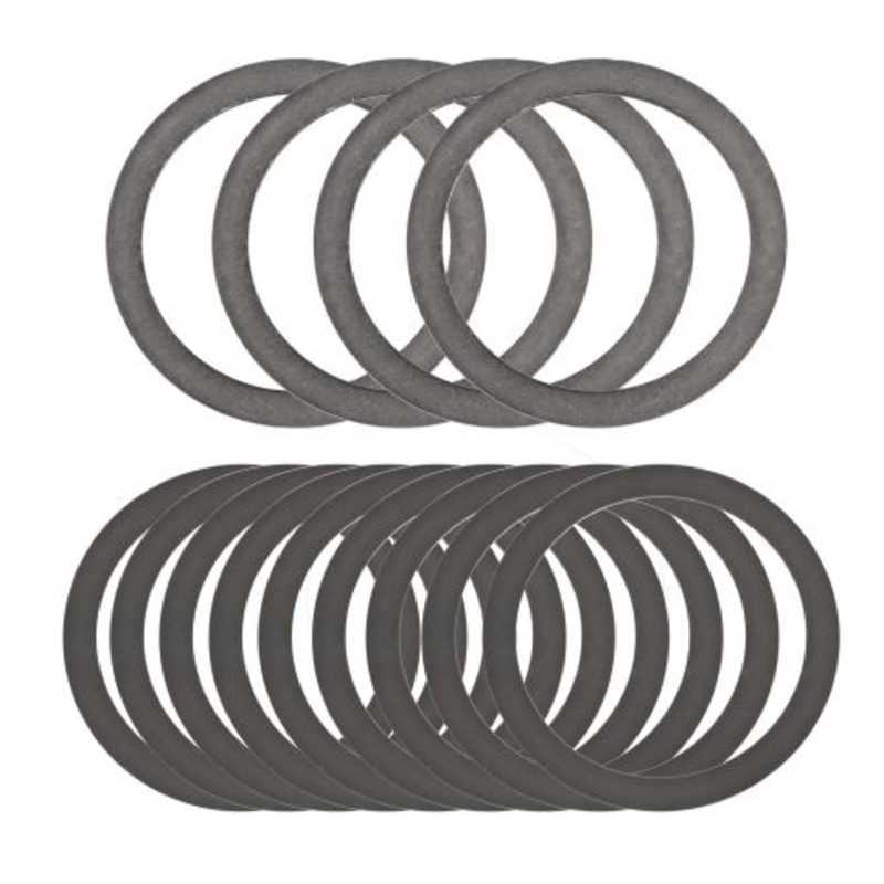 SK 708193 Differential Carrier Shim Kit