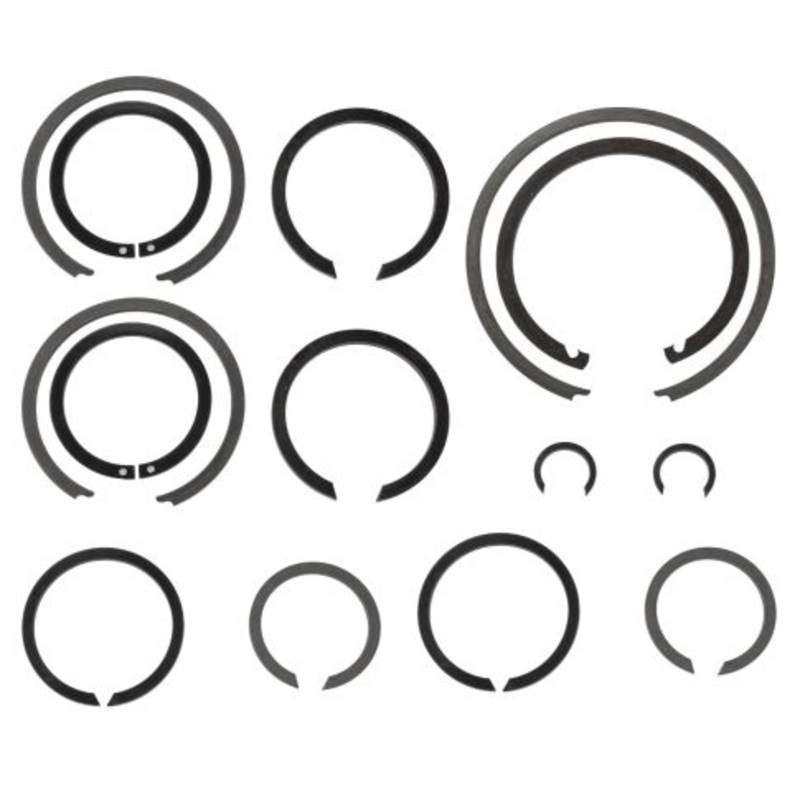 SP910-50 RT910- SNAP RING KIT