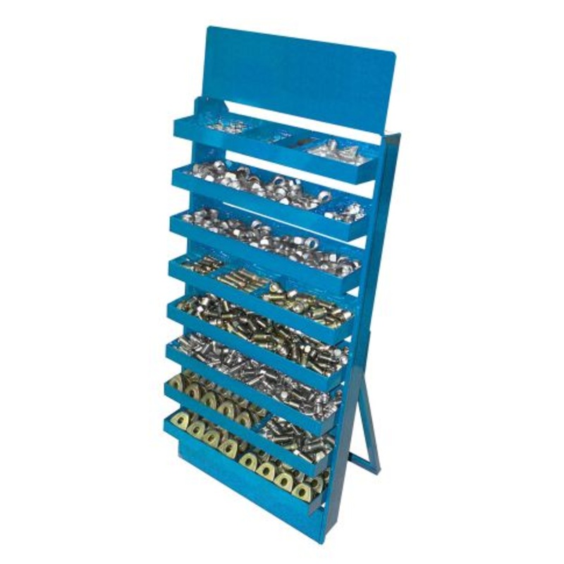 WA899-1931 Display Rack
