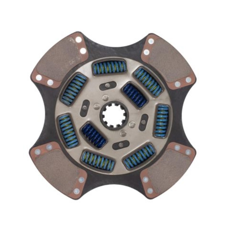 109700-61 CLUTCH S/A 15 1/2 X 1700 FT